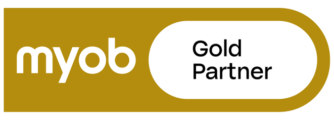 MYOB Logo