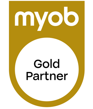 MYOB Logo
