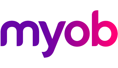 MYOB Logo